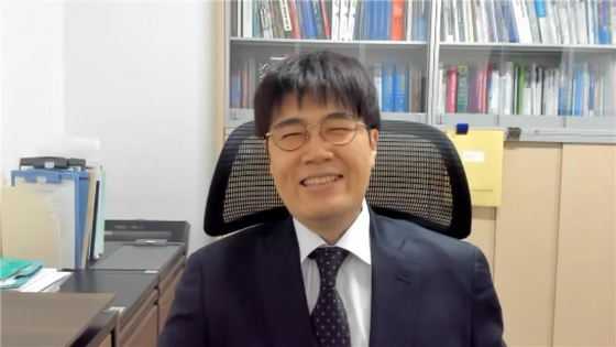 Screengrab of Dr. Takeshi Kutawa video "How to Prepare CLDN18.2 Samples for Testing"